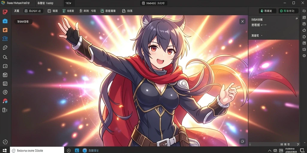 Mode multiplayer yang seru dan interaktif.