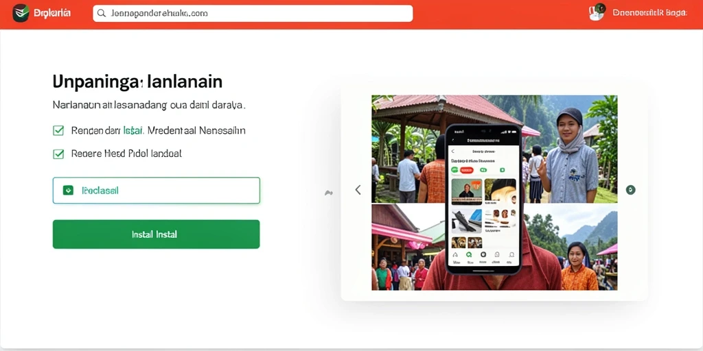 Dapatkan berbagai hadiah menarik setiap kali bermain.