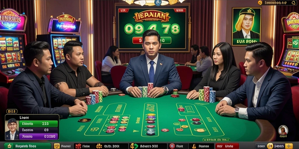 Fitur bonus yang menarik untuk dimanfaatkan.