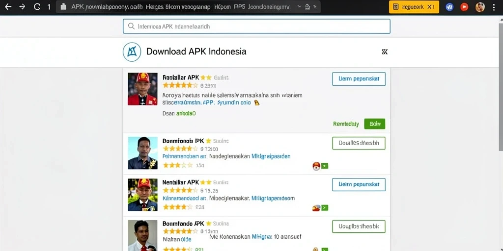 Tantangan seru di level yang lebih tinggi.