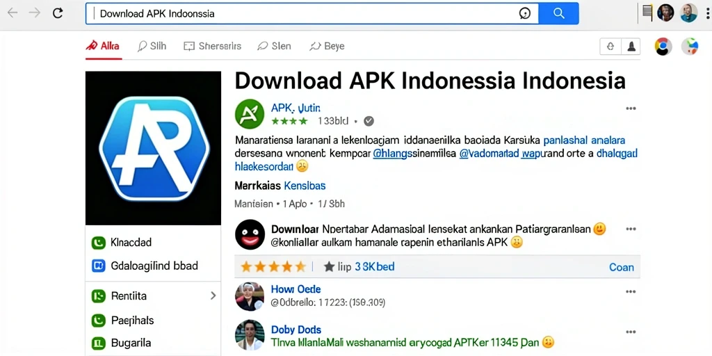 Tantangan menarik membuat saya betah bermain.