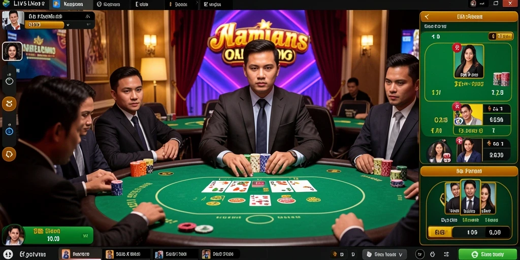 Jackpot besar menunggu untuk dimenangkan!