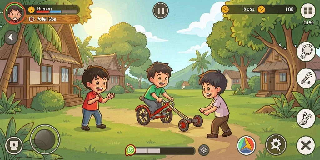 Fitur live betting yang membuat taruhan lebih seru.