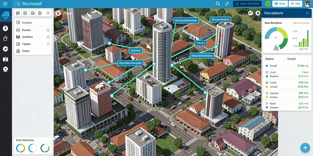 Karakter unik dan beragam item yang dapat digunakan.