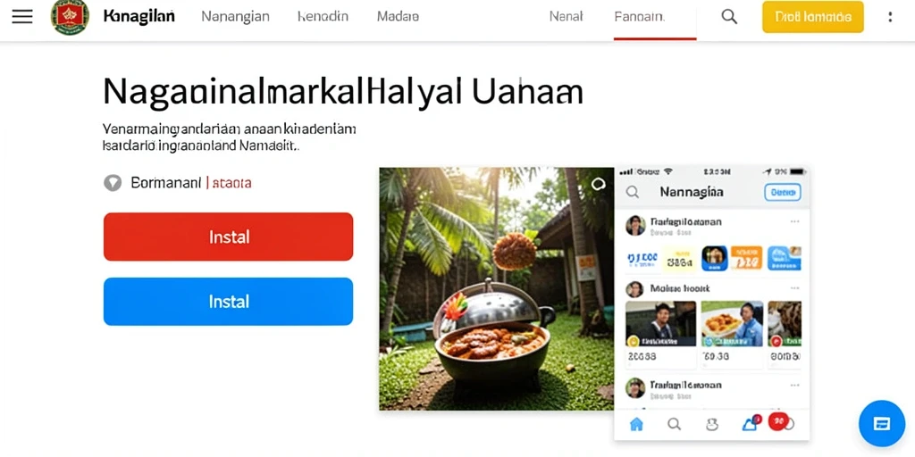 Leaderboard untuk menunjukkan peringkat pemain.