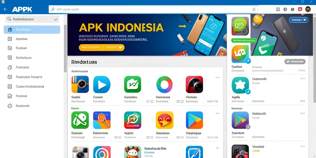 Level petualangan yang penuh tantangan.